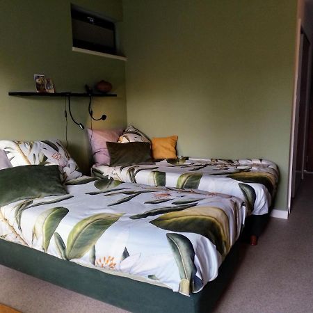 Milsbeek De Sprokkel B&B 외부 사진