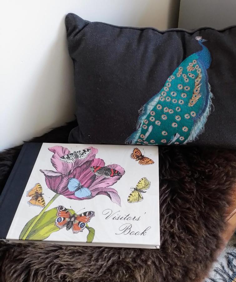 Milsbeek De Sprokkel B&B 외부 사진