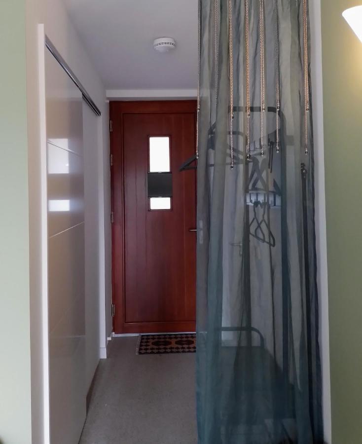 Milsbeek De Sprokkel B&B 외부 사진