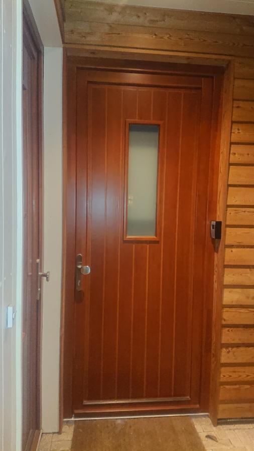 Milsbeek De Sprokkel B&B 외부 사진