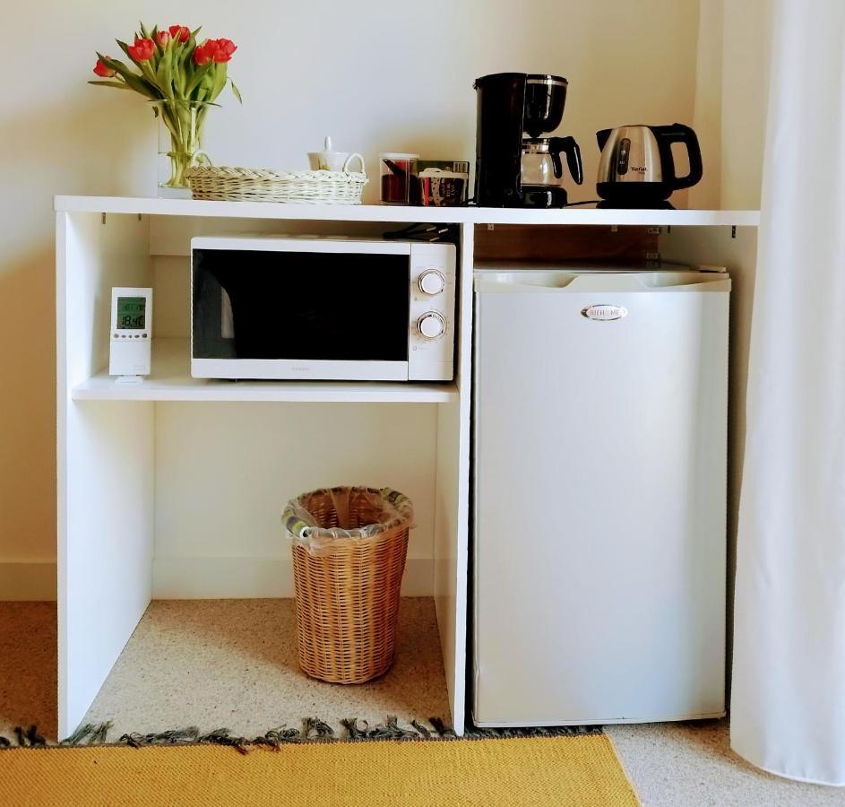 Milsbeek De Sprokkel B&B 외부 사진